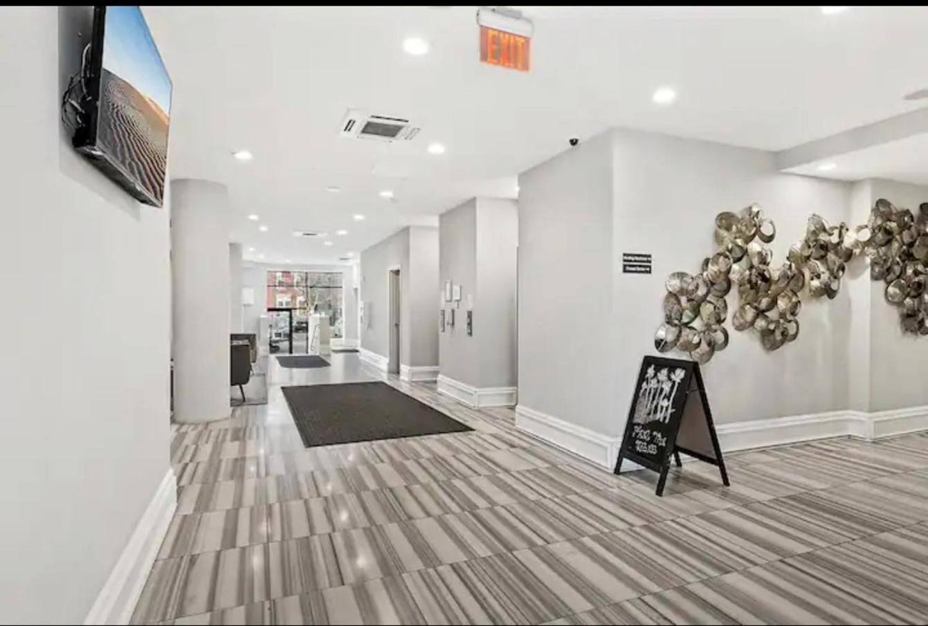 Apartment Prestigious 1br W Rooftop Pool *