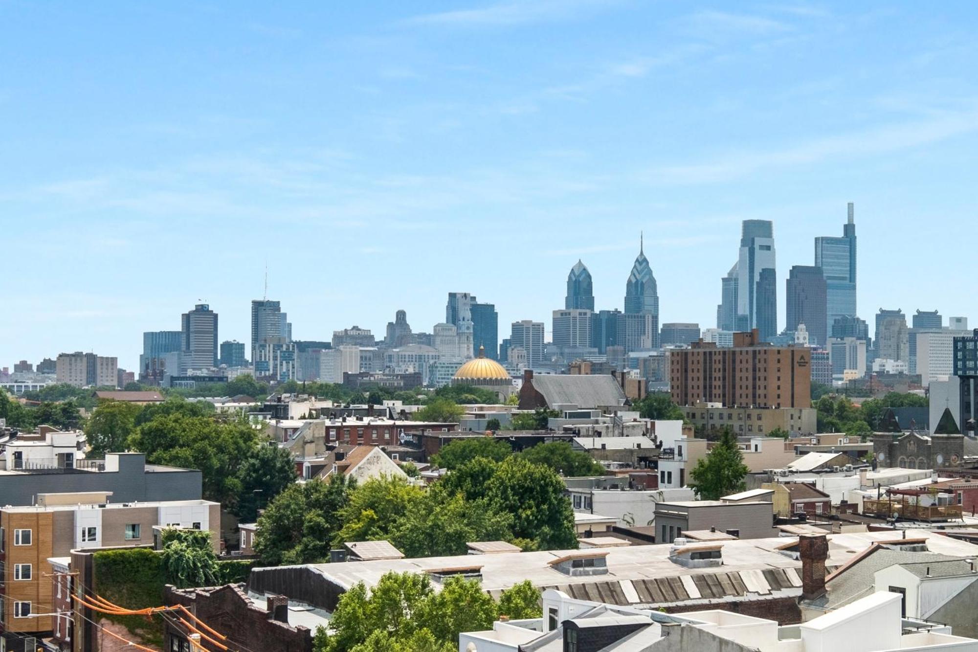 Apartment Prestigious 1br W Rooftop Pool