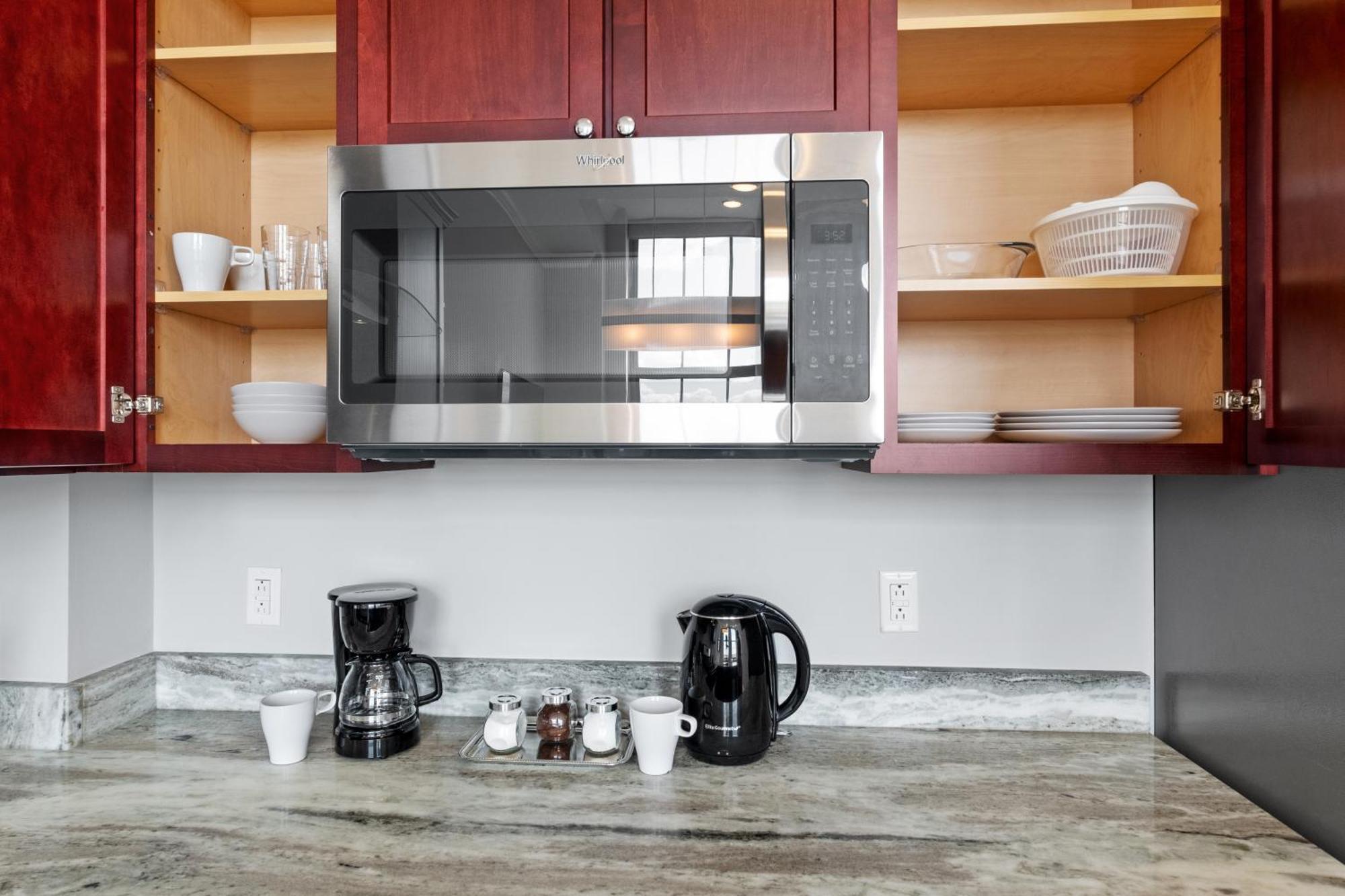 Apartment Prestigious 1br W Rooftop Pool Philadelphia